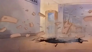 tom - jerry