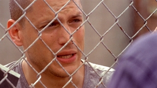 سریال فرار از زندان (Prison break) قسمت ۳ فصل ۳ + زبرنویس