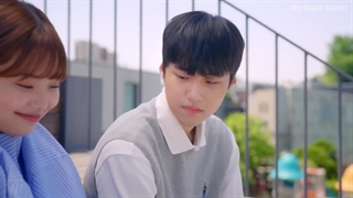 قسمت ششم سریال کره ای اولین ما: هفده سالگی | our first: seventeen 2021