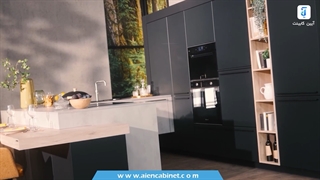 کابینت مدرن