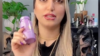 معرفی مکمل کاهش وزن بلوتامین