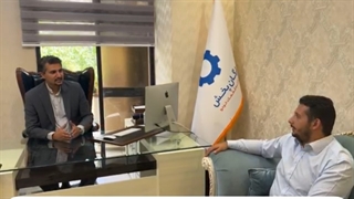 شرکت بهرام الکترونیک گستر