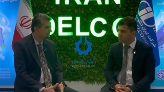 شرکت ایران دلکو تولید کننده کاتالیست در ایران