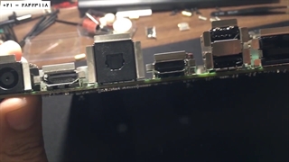 آموزش تعمیر ایکس باکس   -نحوه تعمیر ایکس باکس- رفع خروجی بد یا بدون ویدیو