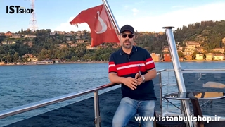 مراکز خرید استانبول