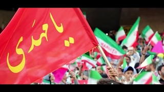 نشانه وفاداری مردم به انقلاب و اسلام