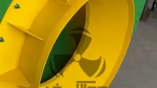 نصب و اجرای فن سانترفیوژتهویه صنعتی شرکت کولاک فن09121865671