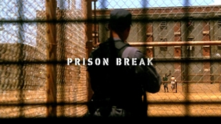 سریال فرار از زندان (prison break) قسمت ۶ فصل ۳ + زیرنویس