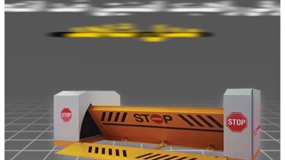 راهبند امنیتی اتومات 09130520955