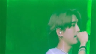 اجرای Wish you back جیسونگ-کنسرت توکیو