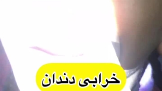 خرابی دندان و درد گوش