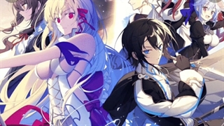 اوپینگ /// انیمه جنگ مقدس بین من و تو