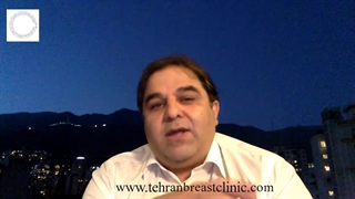 انواع جراحی زیبایی سینه