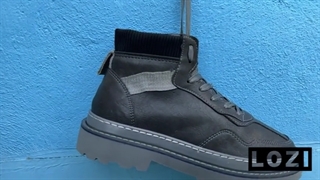 خرید نیم بوت مردانه تیمبرلند Timberland مدل 2402