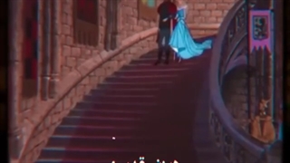 تفاوت دیزنی قدیم و جدید ⁦w(°ｏ°)w⁩