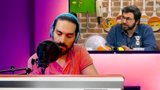 14010330: خبر ری اکشن!...زندگی لاکچری آقای خامنه ای!؟؟!