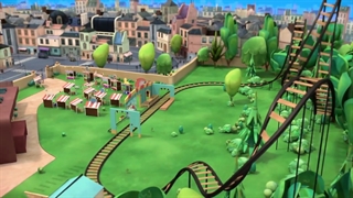 کارتون انگلیسی PJ.Masks