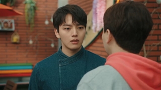 سریال Link: Eat, Love, Kill 2022قسمت6بازیر نویس