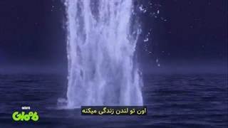 میراکلس لیدی باگ _ فصل پنج قسمت ۲ (تکثیر) _ زیرنویس فارسی اختصاصی میراکلس ۴۴