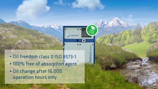 روتس بلوئر ارزن سری دلتا نسل 5