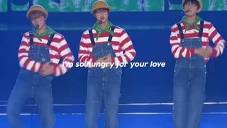 کیوت ترین چیزی که میتونی ببینی:)