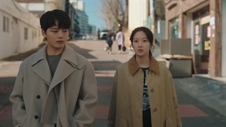 قسمت پنجم سریال کره‌ای لینک + زیرنویس فارسی