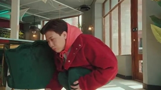 قسمت ششم سریال کره ای لینک + زیرنویس فارسی