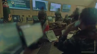 شلیک سامانه زمین به هوای سوم خرداد به هواپیمای بدون سرنشین ایالات متحده