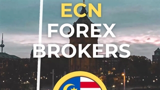 Best ECN Forex Brokers (2022) ECN Trading Platforms - Malaysia