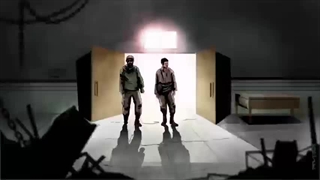 نابغه چریکی که با شهادت به اوج آرزوهایش رسید