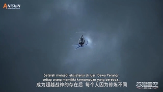 انیمه Swallowed star { ستاره نابود شده } فصل دوم قسمت 15 {41} با  زیر نویس فارسی