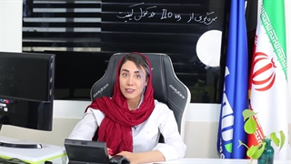 اولین سرور مجازی ایرانی با iLO پیشرفته ورژن 5