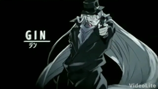 میکس از انیمه کاراگاه کونان (Detective Conan)