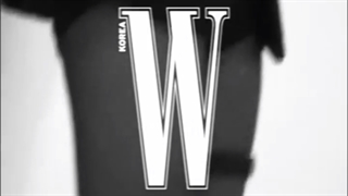 ویدیو منتشر شده از جنی بلک پینک برای کاور نسخه جولای مجله W کره با همکاری برند چنل JENNIE of BLACKPINK for W korea and Chanel