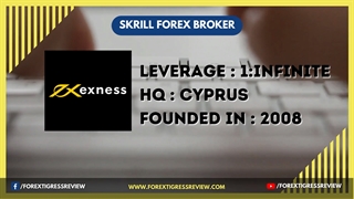 Top Skrill Forex Brokers In Malaysia - Forextigressreview