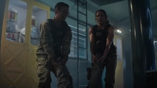 فیلم سینمایی رهگیردوبله فارسی