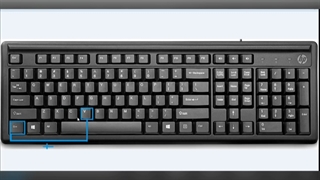 آموزش کار با کامپیوتر(قسمت اول.کیبورد)