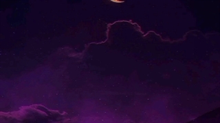 کلیپ از آهنگ let me down slowly، کلیپ غمگین، شکست عشقی ،کلیپ بنفش