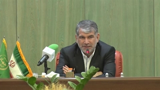 سخنان وزیر جهاد کشاورزی در نشست هم‌اندیشی با اساتید و مسئولان بسیج مهندسین کشاورزی کشور