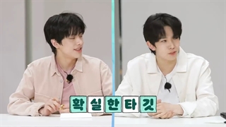 قسمت 5 برنامه EN-OCLOCK + زیرنویس فارسی