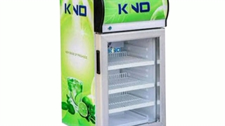 قیمت یخچال ایستاده کینو