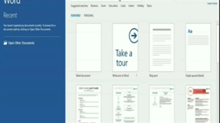 آموزش کار با کامپیوتر(قسمت دو.ورد)
