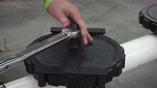 نحوه تعویض دیفیوزر هوادهی دیسکی