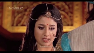 سریال هندی جودا و اکبر دوبله فارسی قسمت 40