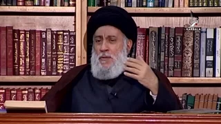 برنامج الملتقى | الحلقة الخامسة| الانسان الاول من هو ومتى وجد ولای غایة