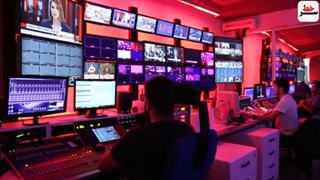 14010401: سرخط - قیام سفرا و مهمانان ۵۱ کشور به احترام حاج قاسم