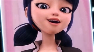 کلیپ کیوت از مرینت