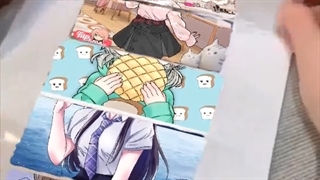 کلیپ کیوت ساخت خودم