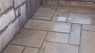 نصب سنگ ورقه‌ای 09192861411