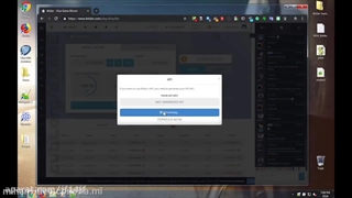 طریقه هک بیت کوین